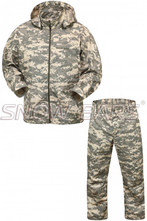 Костюм летний "Альфа" ПРЕДЗАКАЗ Костюм летний "Альфа" ПРЕДЗАКАЗ