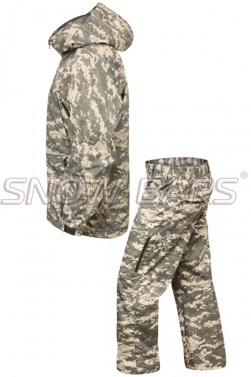 Костюм летний "Альфа" ПРЕДЗАКАЗ Костюм летний "Альфа" ПРЕДЗАКАЗ