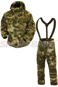 Костюм "Турист-2"                