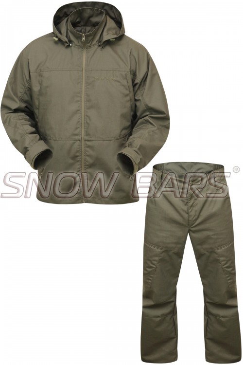 Костюм летний "Альфа"  ПРЕДЗАКАЗ   