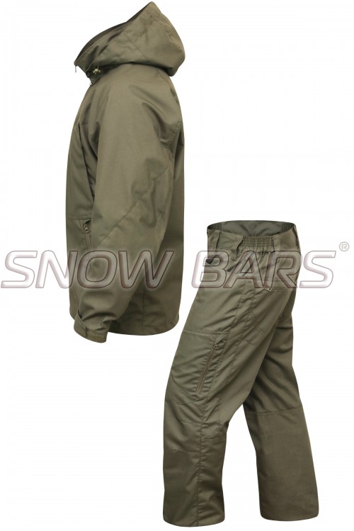 Костюм летний "Альфа"  ПРЕДЗАКАЗ   