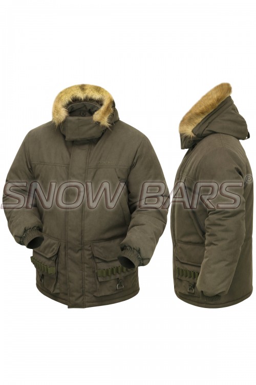 Костюм зимний "Hunter Premium 2" ПРЕДЗАКАЗ
