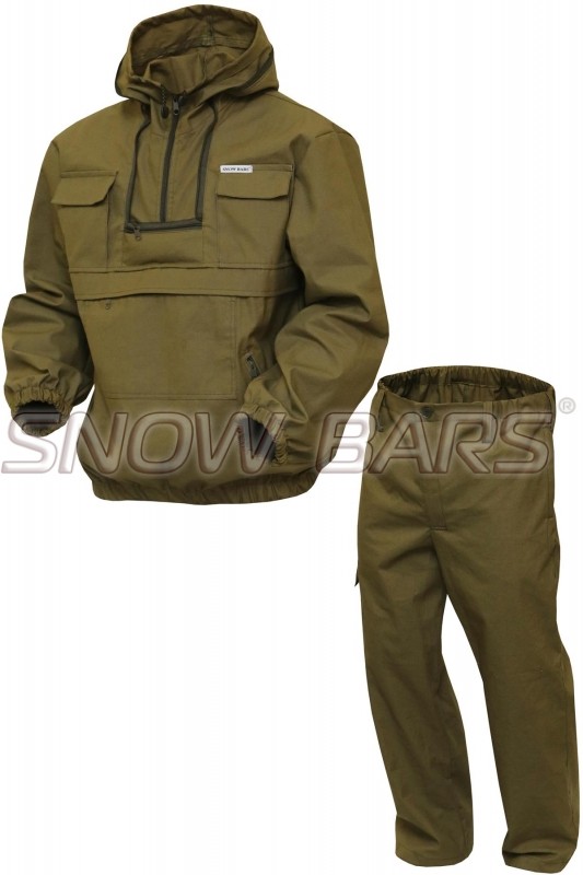 Купить Антикомариный Костюм Сетка Мужской